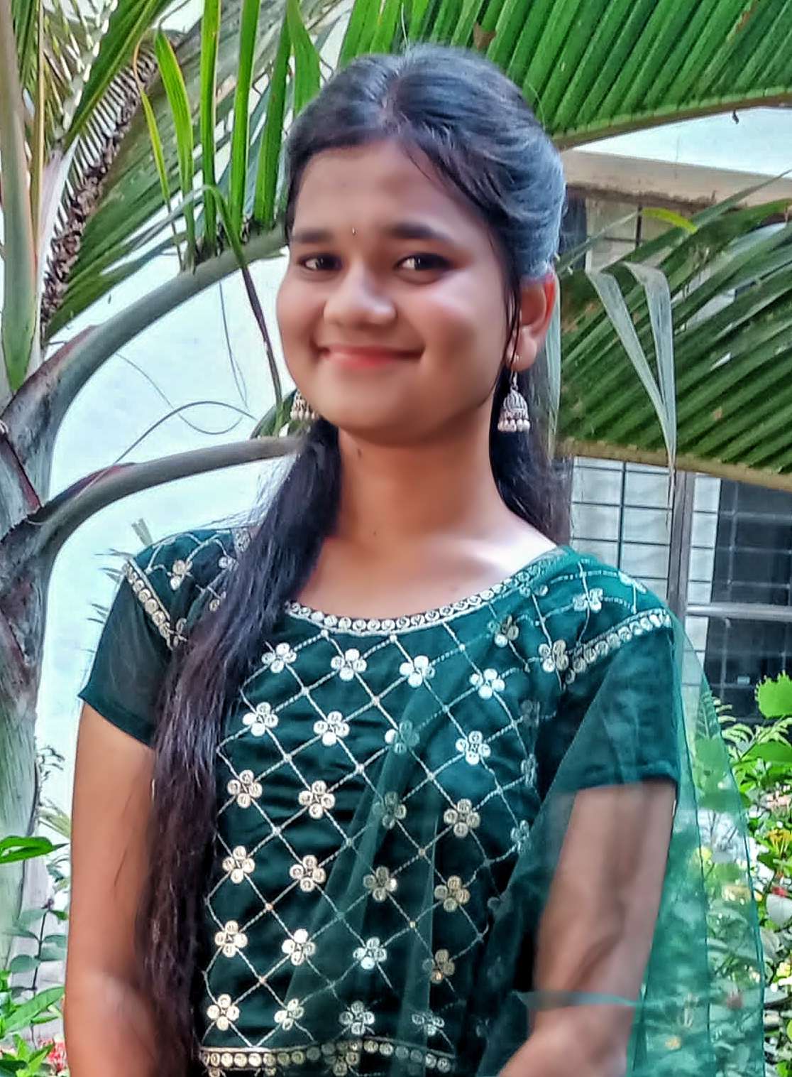 SRITW Placements selected students at Capgemini